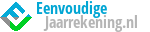 Logo EenvoudigeJaarrekening